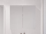 Timberline Tennessee Shaving Cabinet (All Sizes)