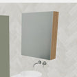 Timberline Tennessee Shaving Cabinet (All Sizes)