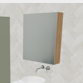 Timberline Tennessee Shaving Cabinet (All Sizes)