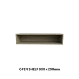 Timberline_Top_Open_Shelf_900x200mm