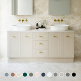 Timberline VICTORIA Floor Standing Vanity (All Sizes)