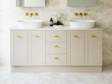 Timberline VICTORIA Floor Standing Vanity (All Sizes)