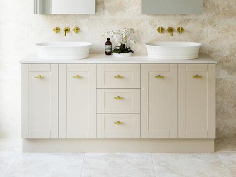 Timberline VICTORIA Floor Standing Vanity (All Sizes)