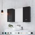 Timberline Victoria Shaving Cabinet (All Sizes)