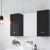 Timberline Victoria Shaving Cabinet (All Sizes)