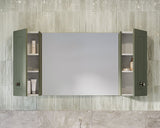 Timberline Victoria Shaving Cabinet (All Sizes)