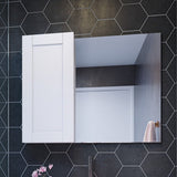 Timberline Victoria Shaving Cabinet (All Sizes)