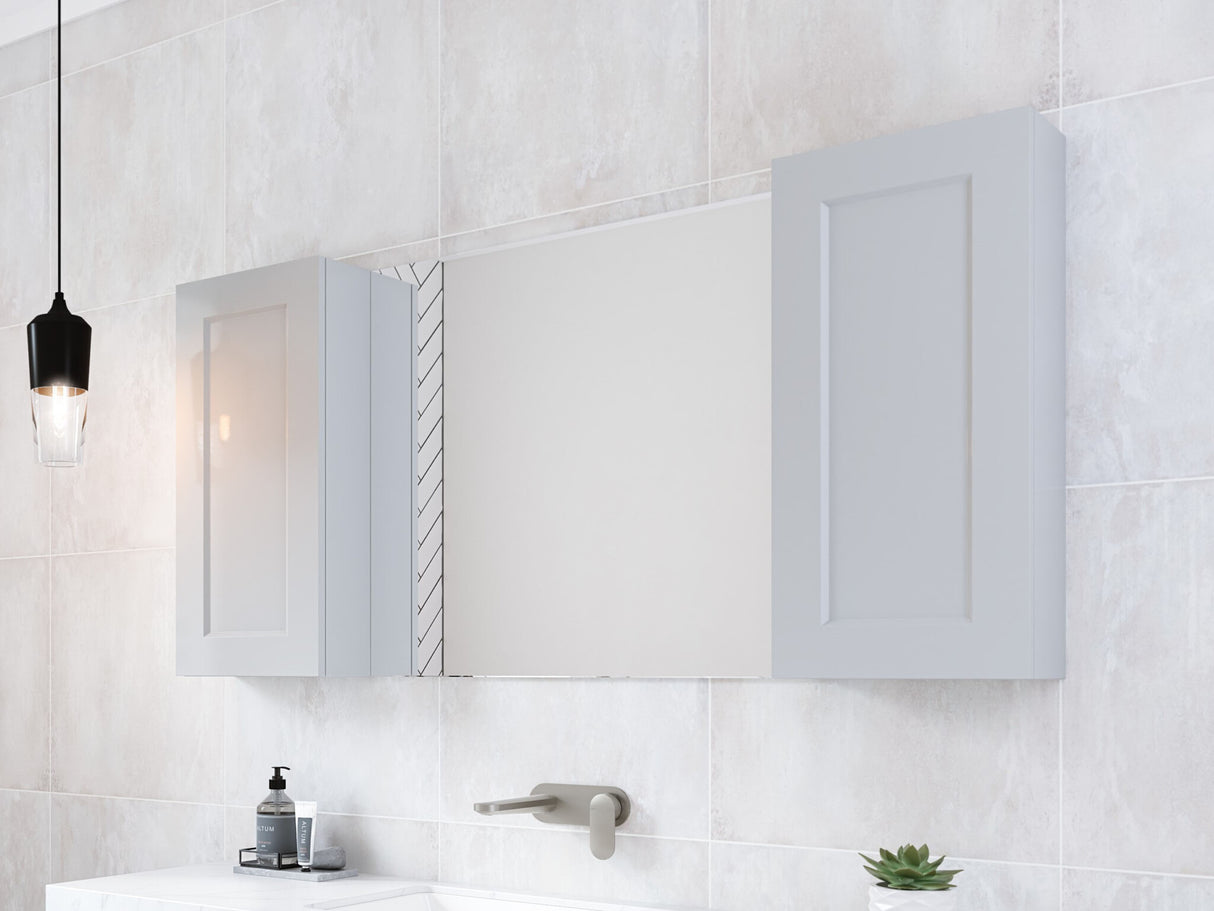 Timberline Victoria Shaving Cabinet (All Sizes)