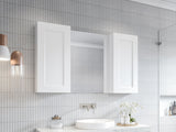 Timberline Victoria Shaving Cabinet (All Sizes)