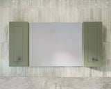 Timberline Victoria Shaving Cabinet (All Sizes)