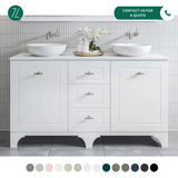 Timberline WINDSOR Floor Standing Vanity (All Sizes)