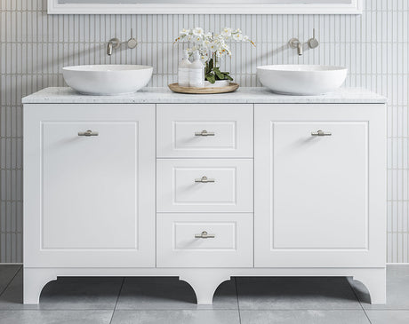 Timberline WINDSOR Floor Standing Vanity (All Sizes)