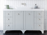 Timberline WINDSOR Floor Standing Vanity (All Sizes)