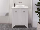 Timberline WINDSOR Floor Standing Vanity (All Sizes)