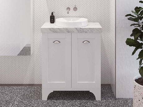 Timberline WINDSOR Floor Standing Vanity (All Sizes)
