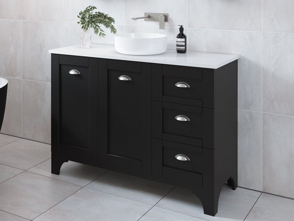 Timberline WINDSOR Floor Standing Vanity (All Sizes)