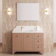 Timberline WINDSOR Floor Standing Vanity 