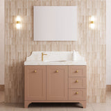 Timberline WINDSOR Floor Standing Vanity 