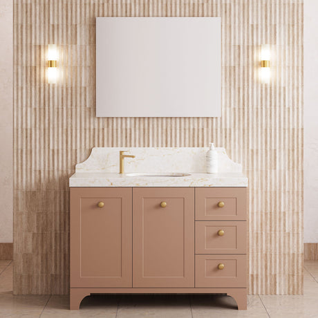 Timberline WINDSOR Floor Standing Vanity 