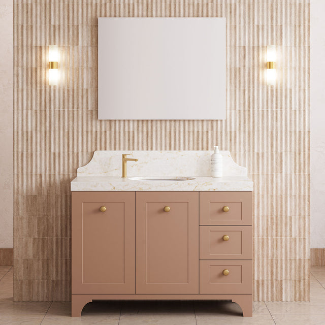 Timberline WINDSOR Floor Standing Vanity 