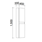 Timberline YORK Custom Tall Boy (All Sizes)