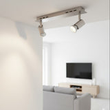 Titan 2Lt Rail S/Chrome 12Volt