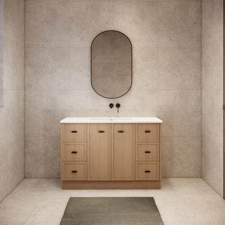Riva Tofino Coastal Oak TOFINO-1200-CO — Tofino-1200-FMB