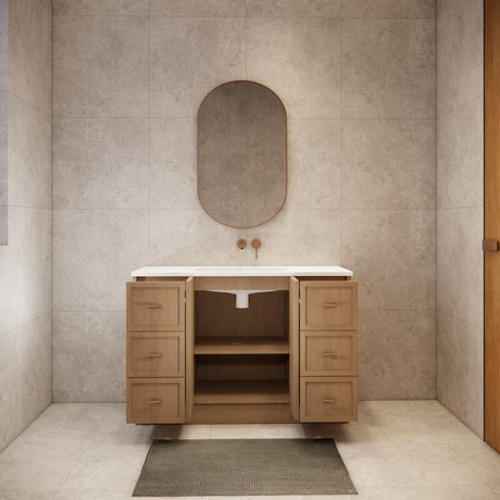 Riva Tofino Coastal Oak TOFINO-1200-CO — Tofino-1200-OBC