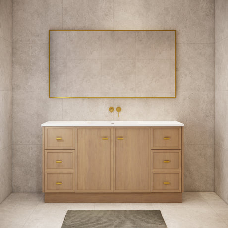 Riva Tofino Coastal Oak TOFINO-1500-CO — Tofino-1500-FBG