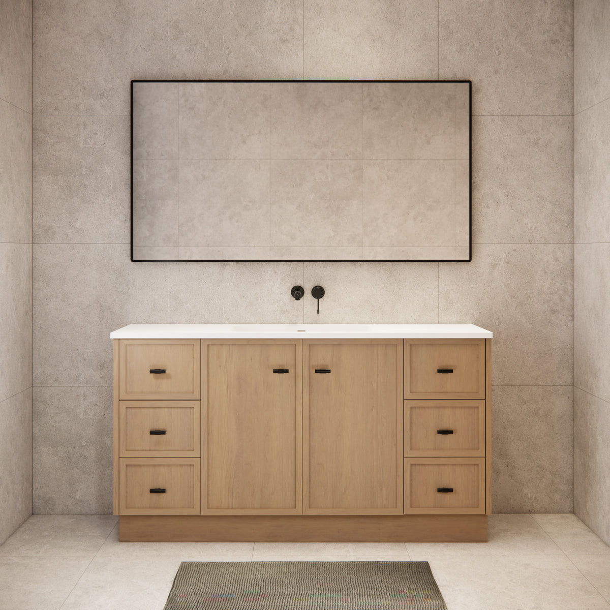 Riva Tofino Coastal Oak TOFINO-1500-CO — Tofino-1500-FMB