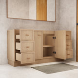 Riva Tofino Coastal Oak TOFINO-1500-CO — Tofino-1500-OPEN1