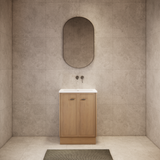 Riva Tofino Coastal Oak TOFINO-600-CO — Tofino-600-FRGM