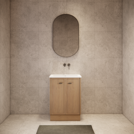 Riva Tofino Coastal Oak TOFINO-600-CO — Tofino-600-FRGM