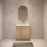 Riva Tofino Coastal Oak TOFINO-750L-CO — Tofino-750L-FBC