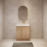 Riva Tofino Coastal Oak TOFINO-750L-CO — Tofino-750L-FBG