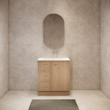 Riva Tofino Coastal Oak TOFINO-750L-CO — Tofino-750L-FBN