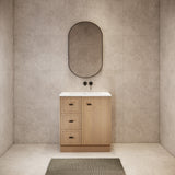 Riva Tofino Coastal Oak TOFINO-750L-CO — Tofino-750L-FMB