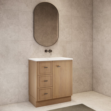 Riva Tofino Coastal Oak TOFINO-750L-CO — Tofino-750L-SGM
