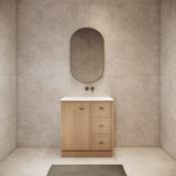 Riva Tofino Coastal Oak TOFINO-750R-CO — Tofino-750R-FGM