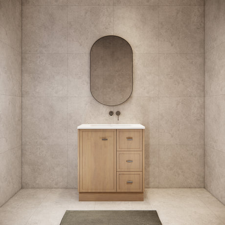 Riva Tofino Coastal Oak TOFINO-750R-CO — Tofino-750R-FGM