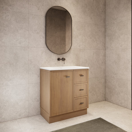 Riva Tofino Coastal Oak TOFINO-750R-CO — Tofino-750R-SGM