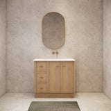 Riva Tofino Coastal Oak TOFINO-900L-CO — Tofino-900L-FBC