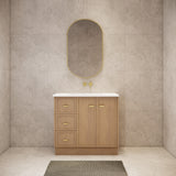 Riva Tofino Coastal Oak TOFINO-900L-CO — Tofino-900L-FLG