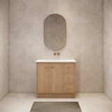 Riva Tofino Coastal Oak TOFINO-900R-CO — Tofino-900R-FBC