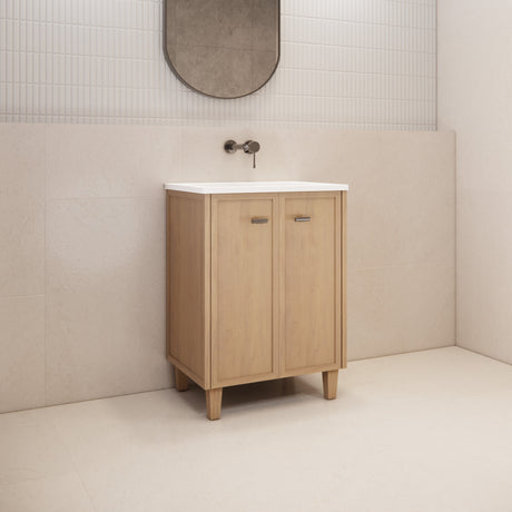 Riva Tofino Coastal Oak TOFINO-600-CO — Tofino600-LegS