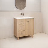 Riva Tofino Coastal Oak TOFINO-750L-CO — Tofino750-LegS