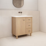 Riva Tofino Coastal Oak TOFINO-750R-CO — Tofino750R-LegS