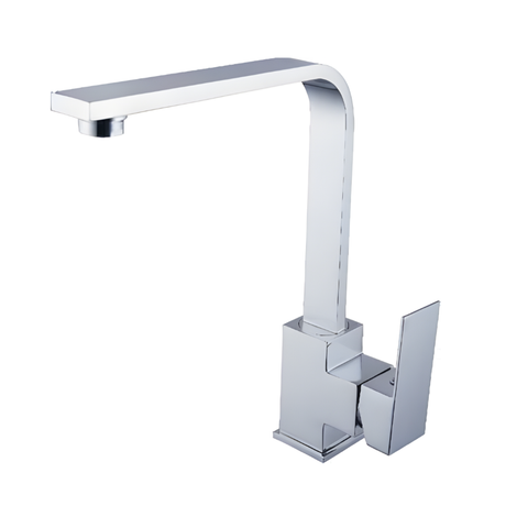Tony Sink Mixer (Chrome)