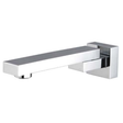 Tony Swivel Bath Outlet 200mm (Chrome)
