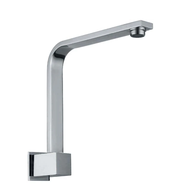 Tony Swivel Wall Outlet (Chrome)